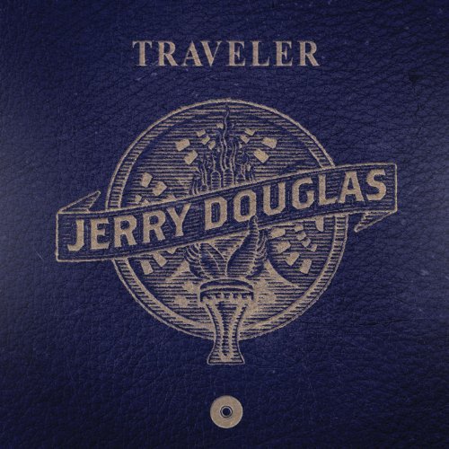 Jerry Douglas/Traveler